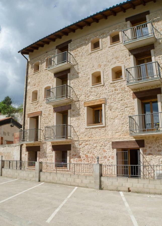 Casa Taragana Apartment Beceite Exterior photo